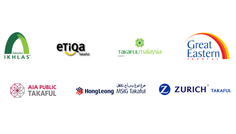 senarai syarikat takaful di malaysia