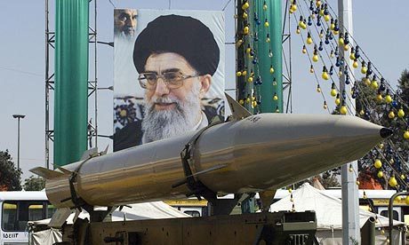 senjata nuklear iran 702