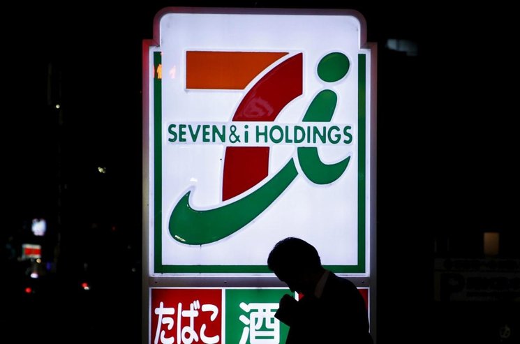 seven i holdings pemilik global 7 eleven