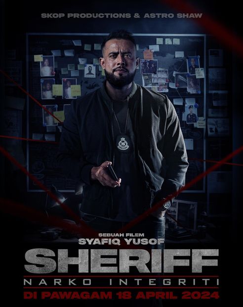 sheriff movie 2024