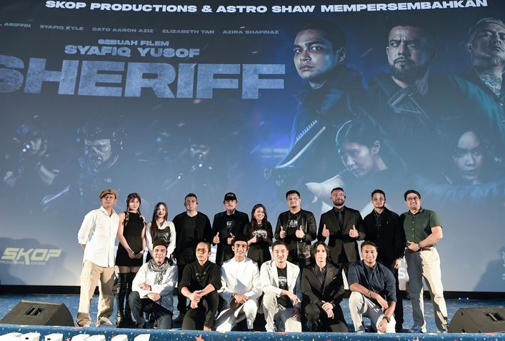 sheriff narko integriti online film rating