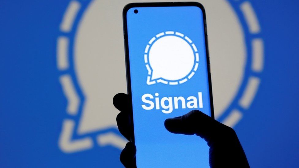 signal tawarkan lebih privasi