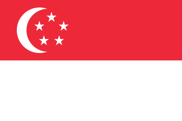 singapura makna tersirat di sebalik bendera negara di asia tenggara