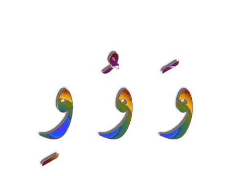 sistem abjad dalam bahasa arab