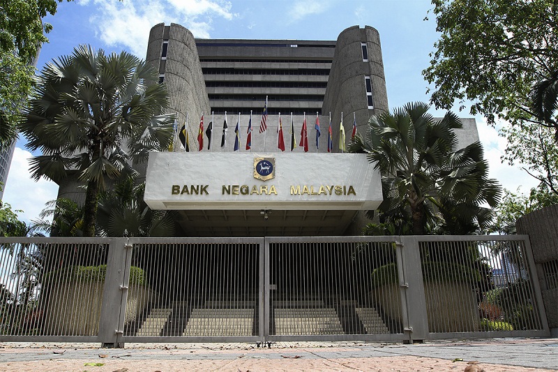 skandal forex bank negara