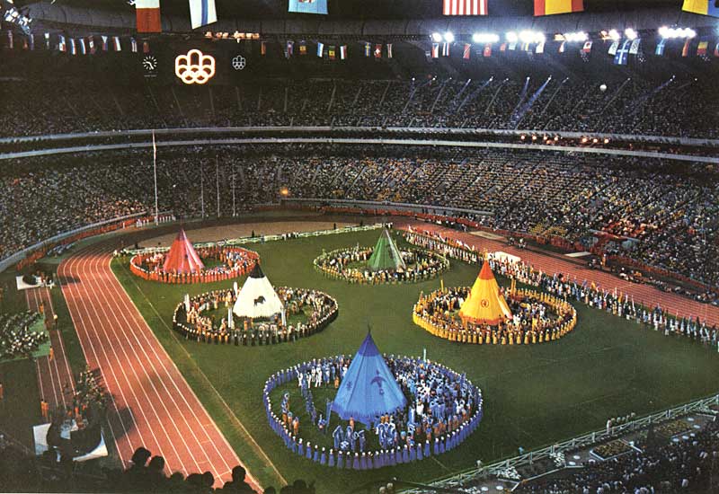 sukan olimpik montreal 1976