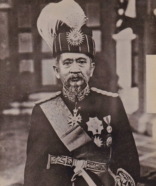 sultan abdul hamid halim shah 56