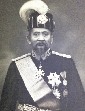 sultan abdul hamid halim shah