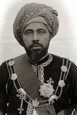 sultan faisal bin turki