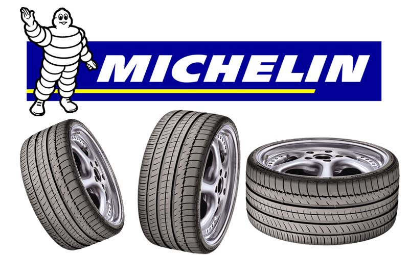 Sejarah Bagaimana Syarikat Tayar Michelin Menjadi Penentu Pencapaian Bintang Restoran Iluminasi