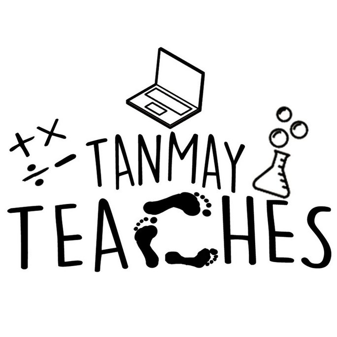 tanmay teaches programmer muda