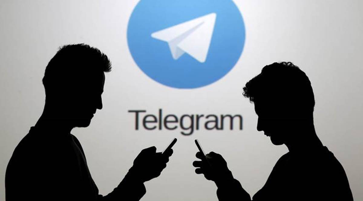 telegram kurang privasi dari signal