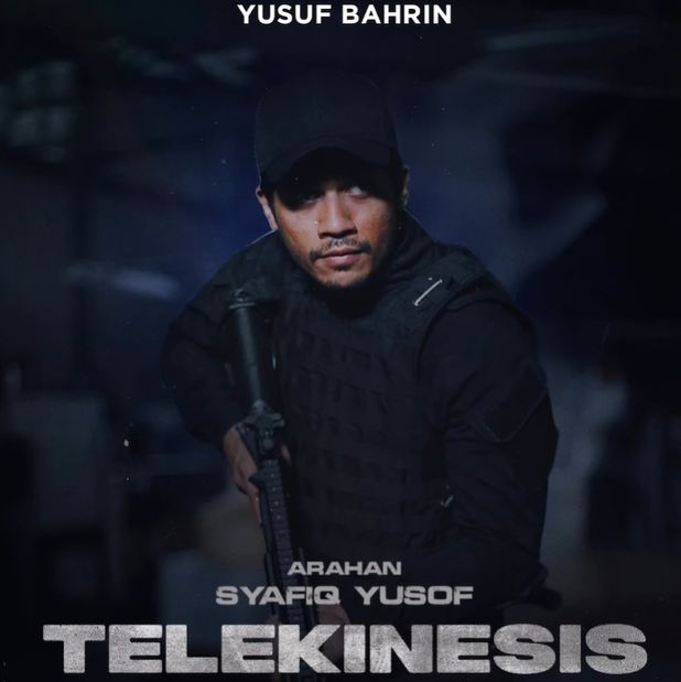 telekinesis movie