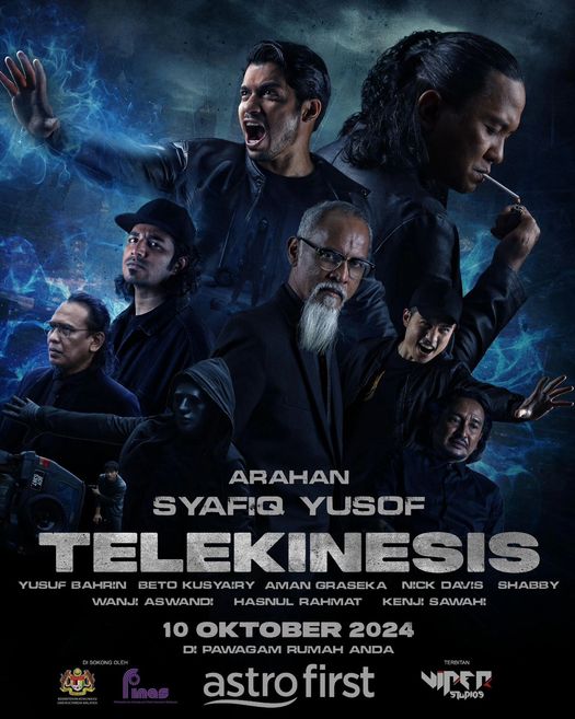 telekinesis sooka tgv gsc cinema showtime