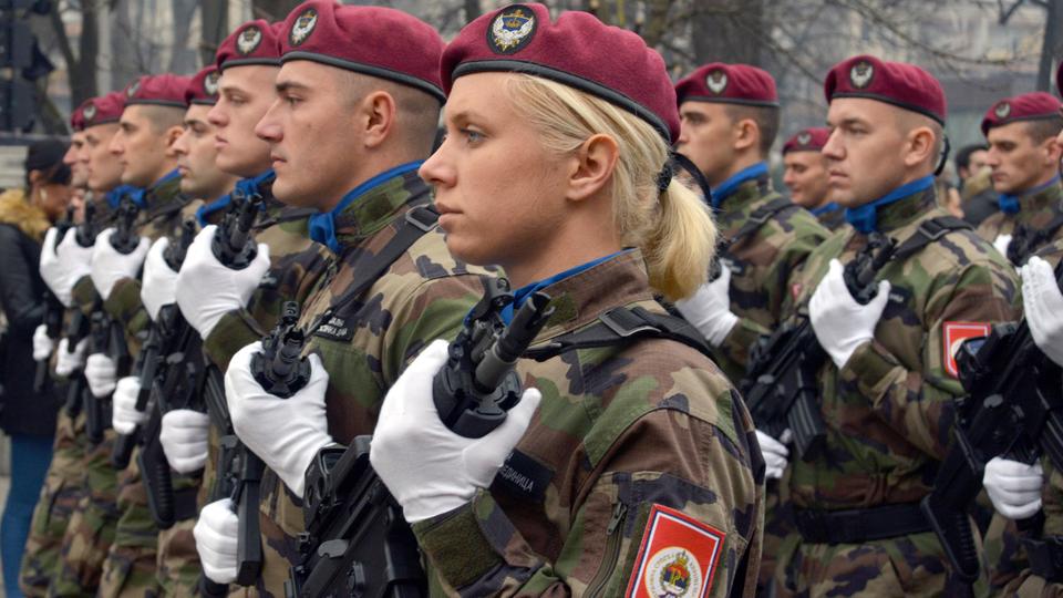 tentera bosnian serbs