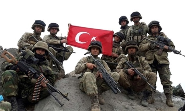 tentera turki antara yang paling kuat dalam dunia islam