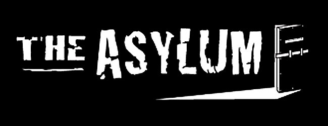 the asylum logo