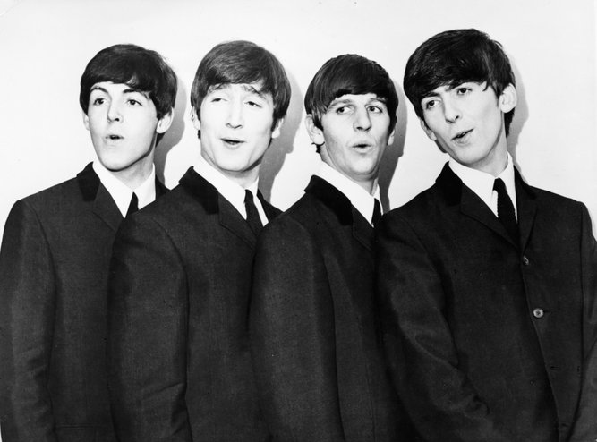the beatles yesterday
