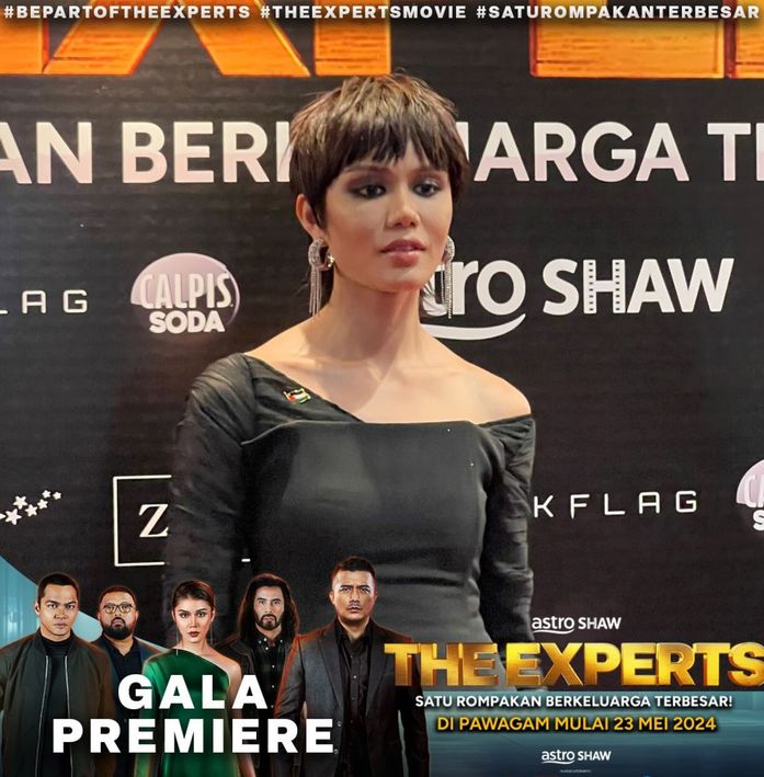 the experts malaysia movie