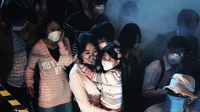 the flu gamgi korea selatan filem