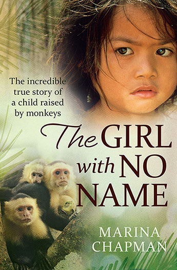 the girl with no name