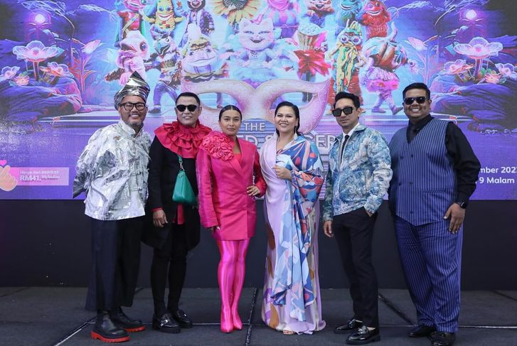 the masked singer malaysia 25714