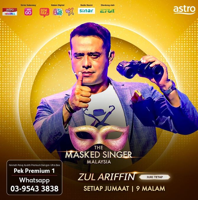 the masked singer malaysia 274
