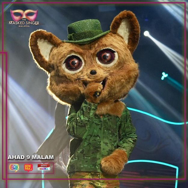 the masked singer malaysia 663