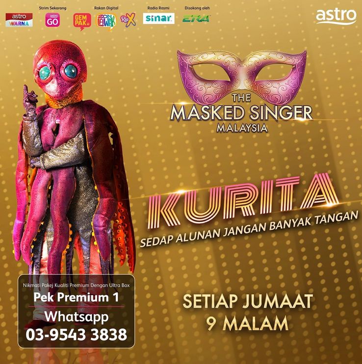 the masked singer malaysia 983