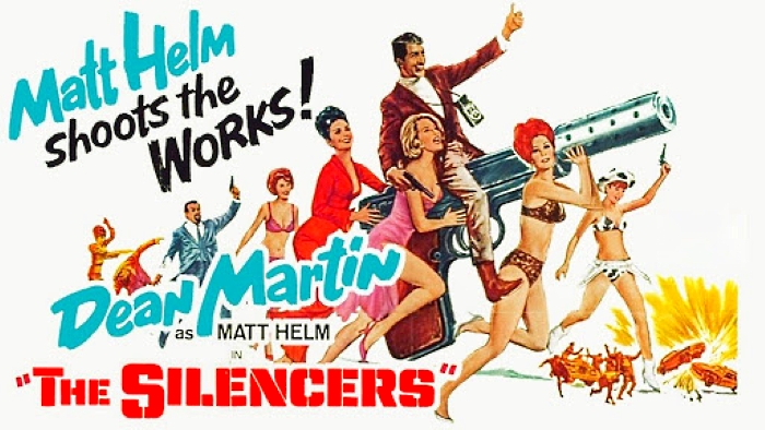 the silencers