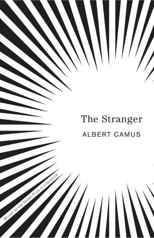 the stranger albert camus
