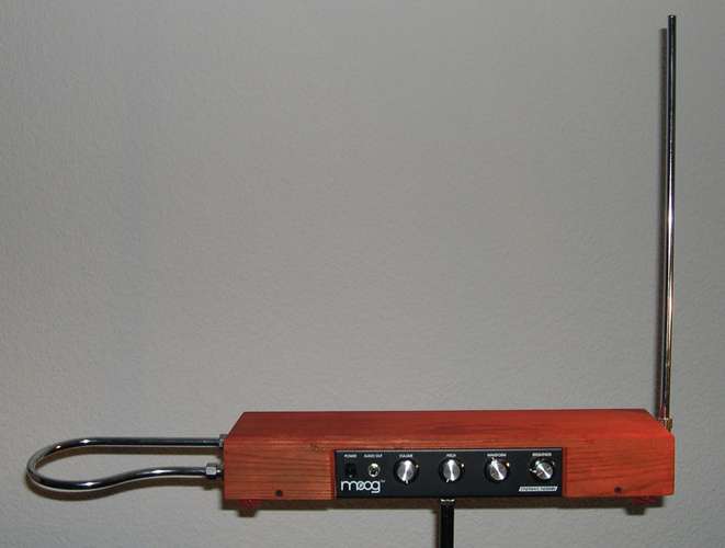 theremin 736