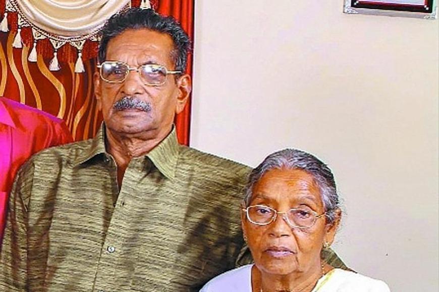 thomas abraham dan isteria 93 tahun india