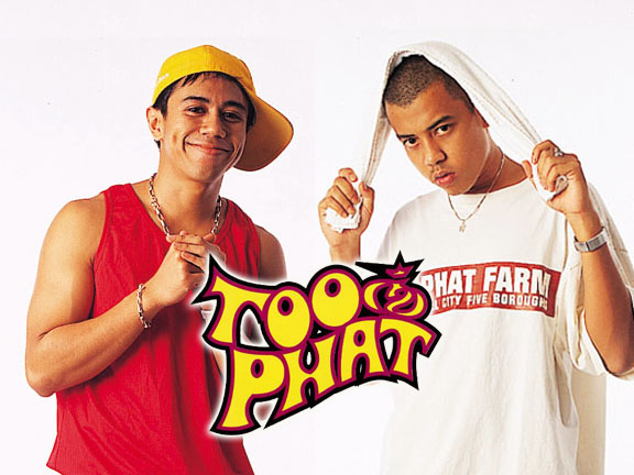 Too Phat : Sejarah Duo Hip-Hop Yang Pernah Menggegarkan Malaysia | Iluminasi