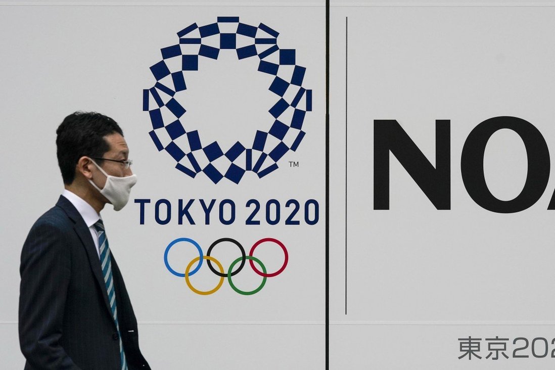 tokyo 2020 olimpic