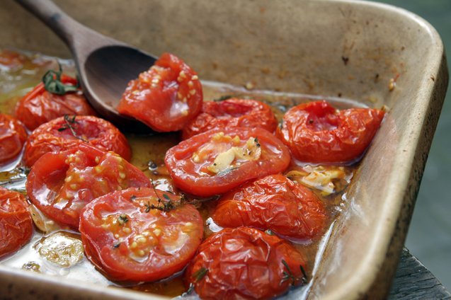 tomato tak patut dimakan mentah mentah