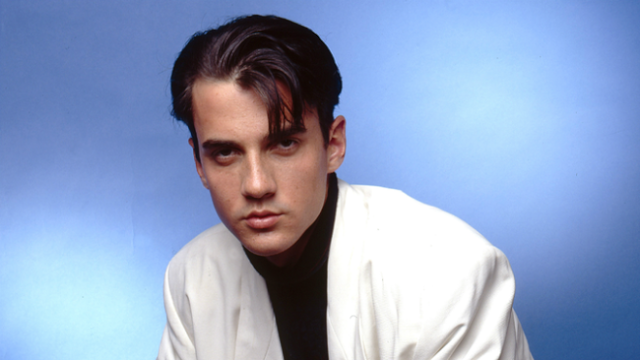 tommy page meninggal dunia