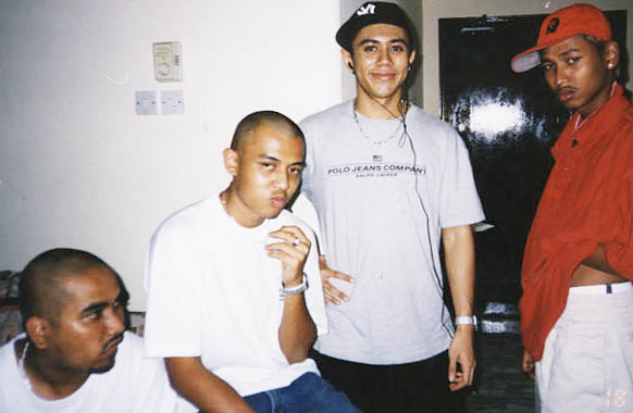 too phat kisah duo hip hop yang mengubah muzik malaysia 27