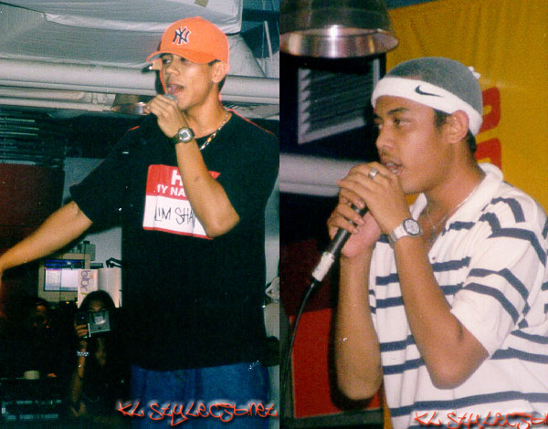 too phat kisah duo hip hop yang mengubah muzik malaysia 41