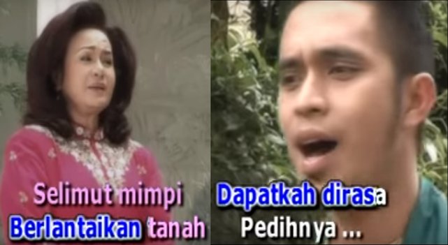 Youtube Cerita Rosmah Mansor - Download MP3 Music Free