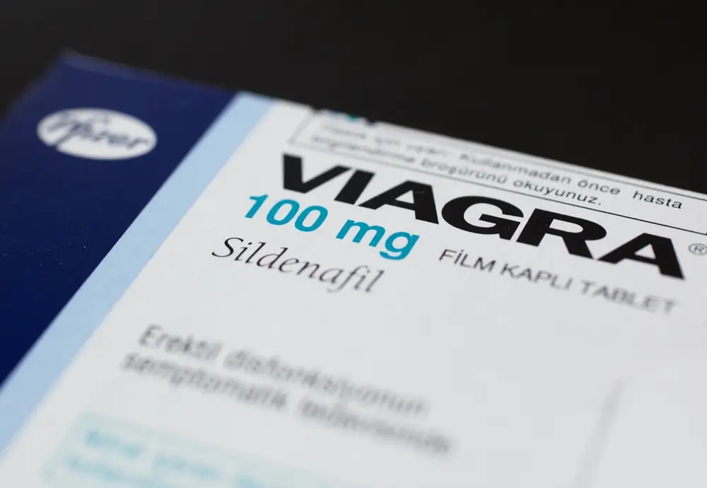 Sejarah Viagra Yang Ditemui Secara Tidak Sengaja  Iluminasi