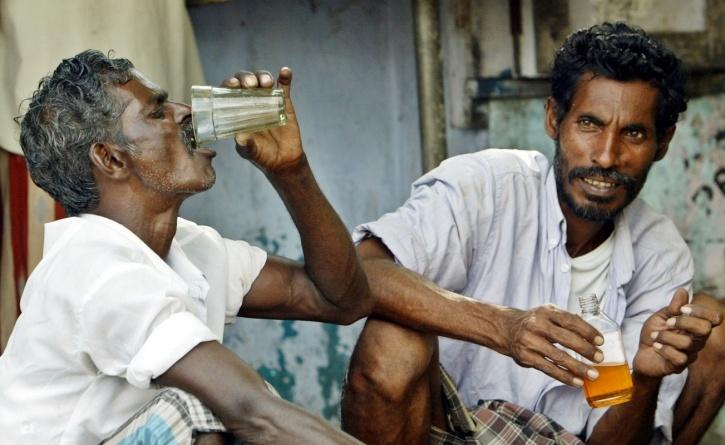 undang undang minuman keras di india