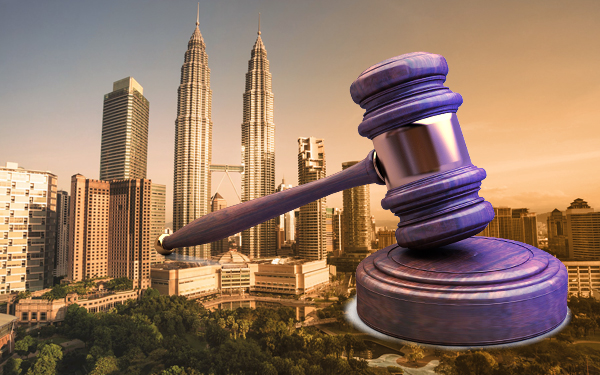 undang undang pelik malaysia