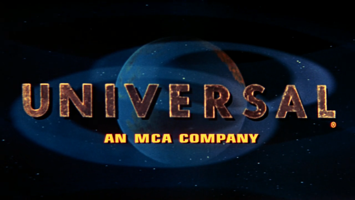 universal logo sejarah