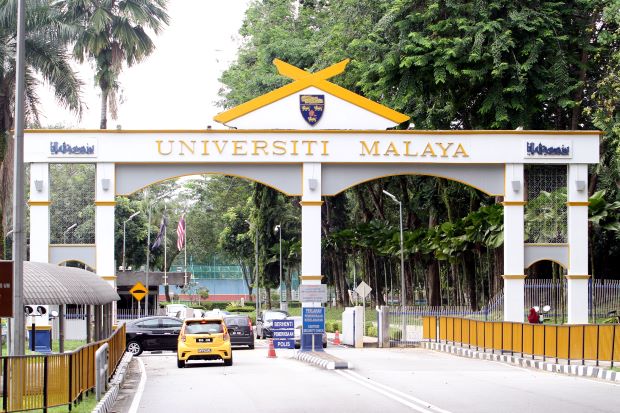 universiti malaya 487