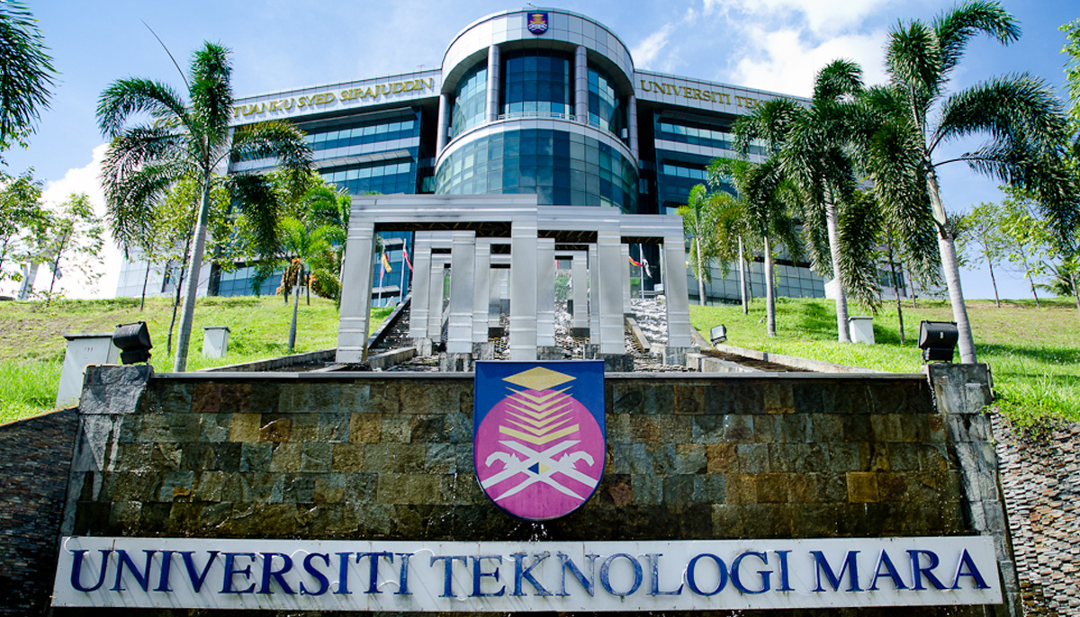 universiti teknologi mara terbaik di malaysia
