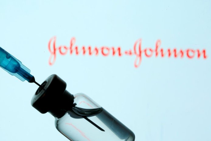 vaksin covid 19 oleh johnson johnson