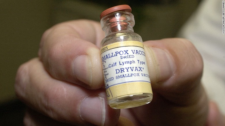vaksin wabak cacar