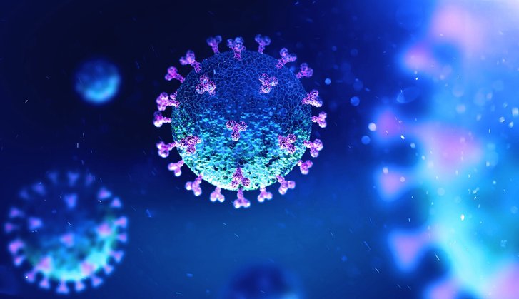 virus corona covid 19 aids hiv