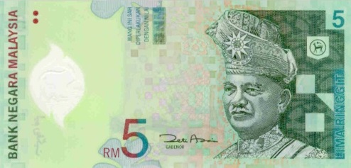 wang kertas polimer malaysia 776